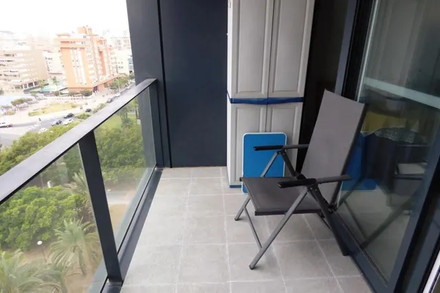 Apartamento 4 habitaciones 216m² en venta - Nou Alacant — 8