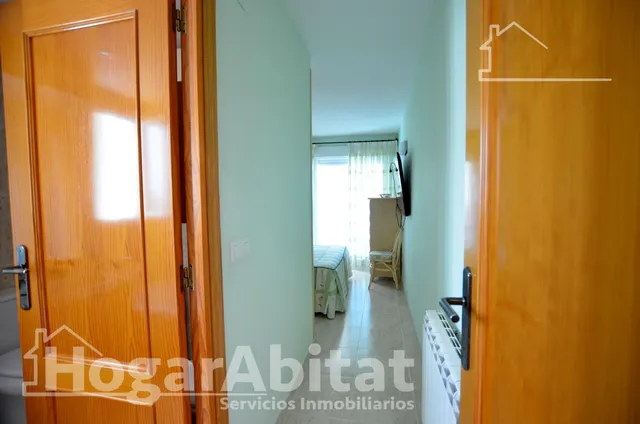 ¡PLAYA DE SAN JUAN! ÁTICO ALTO EN RESIDENCIAL CON PISCINA Y DOS TERRAZAS — 45