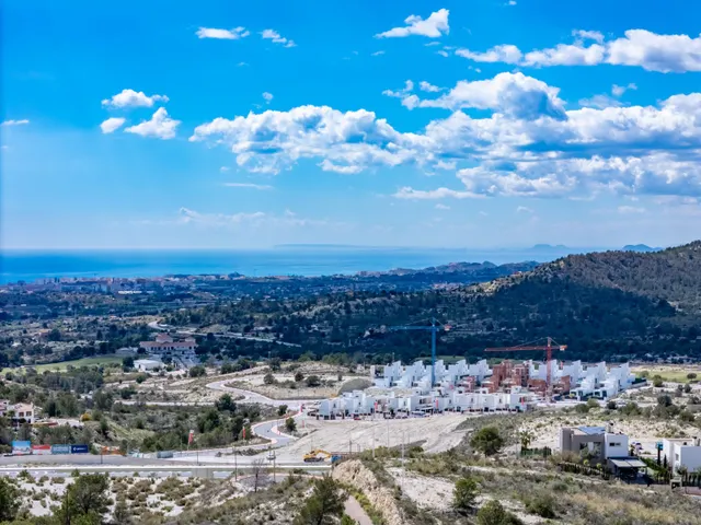 Villa 7 habitaciones 636m² en venta - Golf Bahía — 49