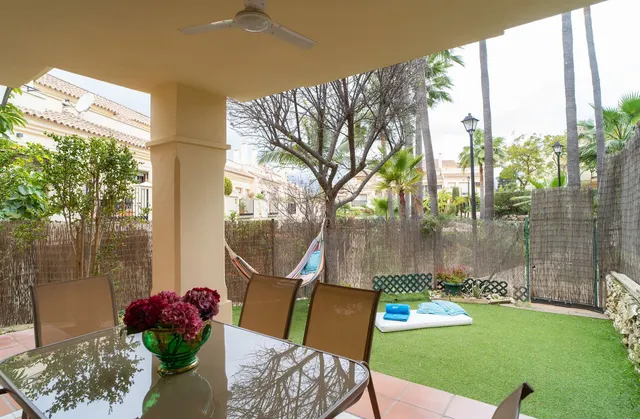 Adosado 4 habitaciones 300m² en venta - Marbella — 12