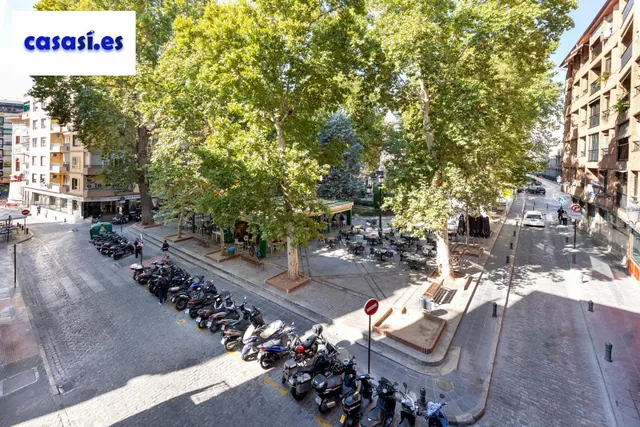 ✨ EXCLUSIVA VIVIENDA REFORMADA EN PLAZA MARIANA PINEDA — 13