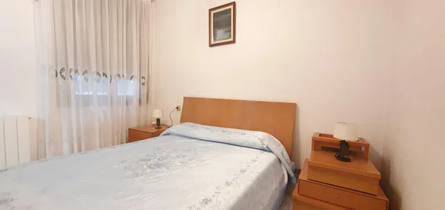 PARA ENTRAR A VIVIR!! PISO DE 3 habitaciones EN CREU DE BARBERÀ — 10