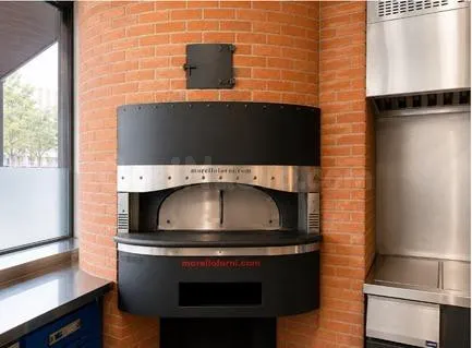 Traspaso de excelente negocio (actualmente pizzeria) en la crta. principal de entrada a Girona — 4