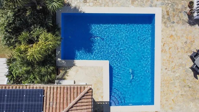 Chalet 6 habitaciones 618m² en venta - Riviera del sol — 16