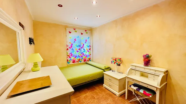 Magnifica villa en Orihuela con piscina privada — 36