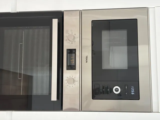 Piso luminoso de techos altos con ubicación inmejorable y gran conexión — 11
