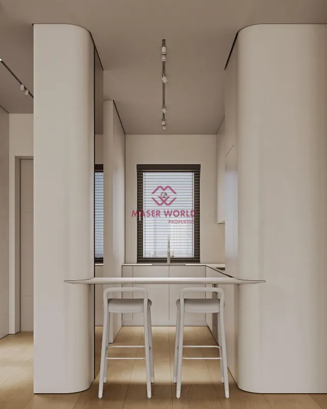 COMPLEJO RESIDENCIAL DE OBRA NUEVA EN MIJAS COSTA — 16