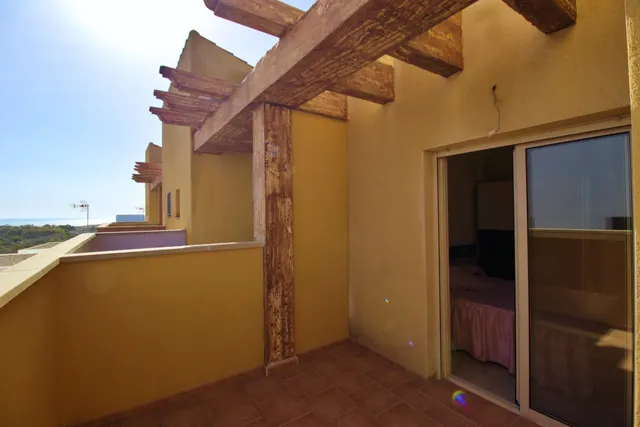 Adosado tipo triplex en Guardamar del Segura. — 17