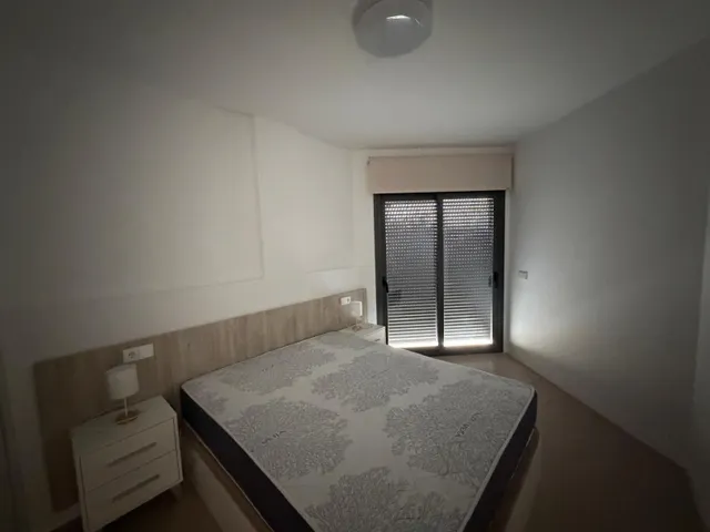 Piso en planta baja en Valle Niza, a un paso del mar. — 14