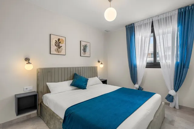 Apartamento 2 habitaciones 70m² en venta - Las Filipinas — 11