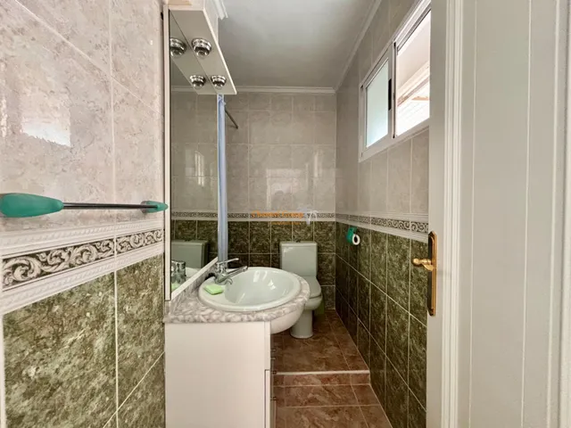 Chalet con piscina en Quesada, Rojales! — 28