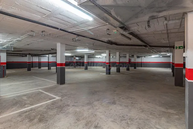PLAZAS DE APARCAMIENTO EN EDIFICIO DE OBRA NUEVA EN OROPESA  - foto 2