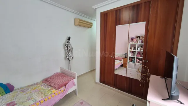 Chalet 2 habitaciones 90m² en venta - Aguas Nuevas — 31