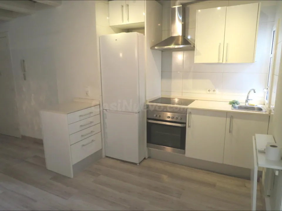 LOFT EN LA CALLE MARGARIT DE POBLE SEC
