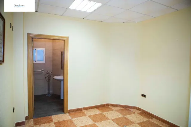 Impresionante Casa en San Pablo, Albacete - Espacio y Comodidad — 29