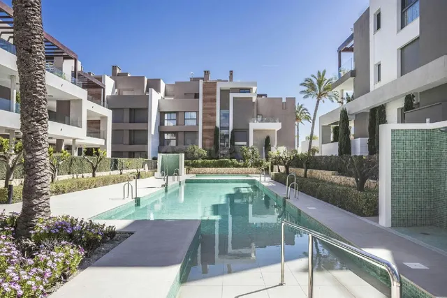 Apartamento 2 habitaciones 90m² en venta - Costa Del Sol — 4