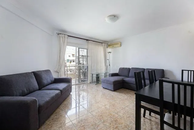 Piso en zona Eusebio Estada con aparcamiento - foto 4