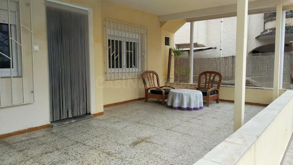 ALQUILER DE HERMOSO DUPLEX EN LOS ALCAZARES TEMPORADA-SEPTIEMBRE A JUNIO-