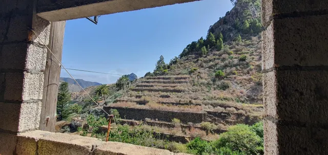 Venta de Casa de Montaña en Vallehermoso, La Gomera - Tu Ref - foto 3