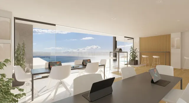 Apartamento 2 habitaciones 145m² en venta - Carvajal — 4