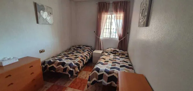 Apartamento 2 habitaciones en venta - Cabo Roig — 7