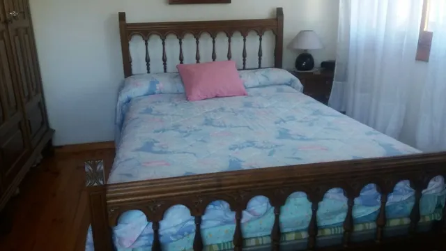 MAGNIFICA CASA EN CORULLÓN, IDEAL PARA TURISMO RURAL — 46