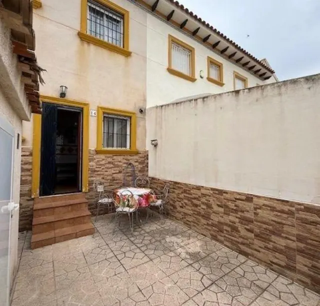 Impecable Adosado en Rocío del Mar, Orihuela Costa - €220.000 — 29