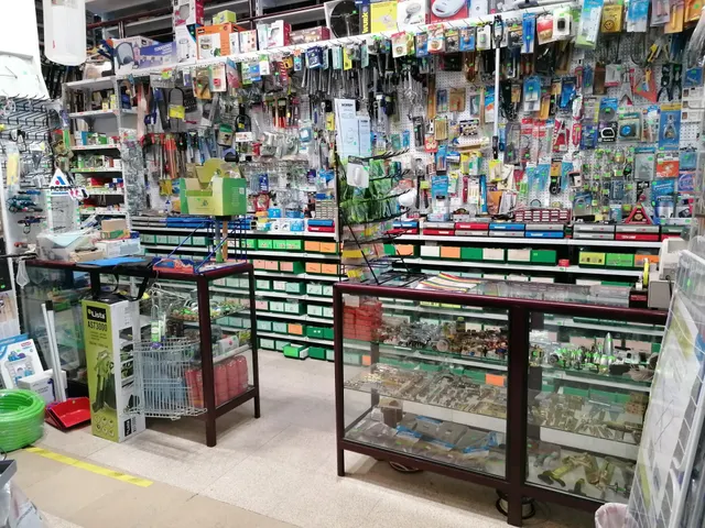 Local en Venta en Cáceres con Negocio Funcionando — 5