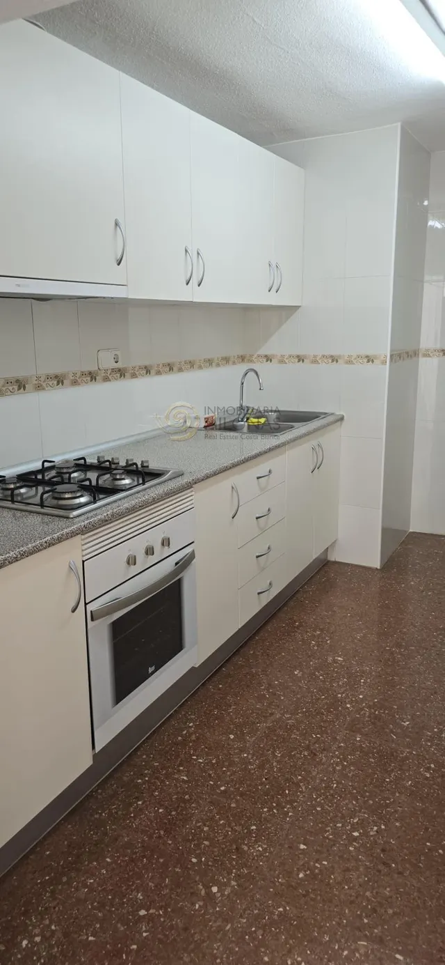 ¡CASITA PAREADA EN ALQUILER ANUAL EN BENIDORM\! Tu nuevo hogar te espera ☀️ — 8