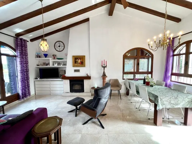 Villa 4 habitaciones 184m² en venta - Villamartín-Las Filipi - foto 4