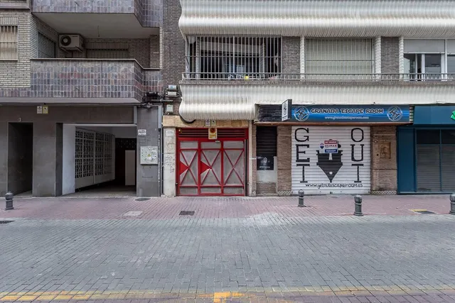 FANTÁSTICO PISO EN CONSTITUCIÓN — 29