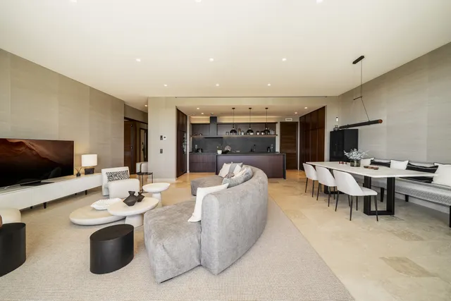 Apartamento 3 habitaciones 306m² en venta - Costa Del Sol — 16