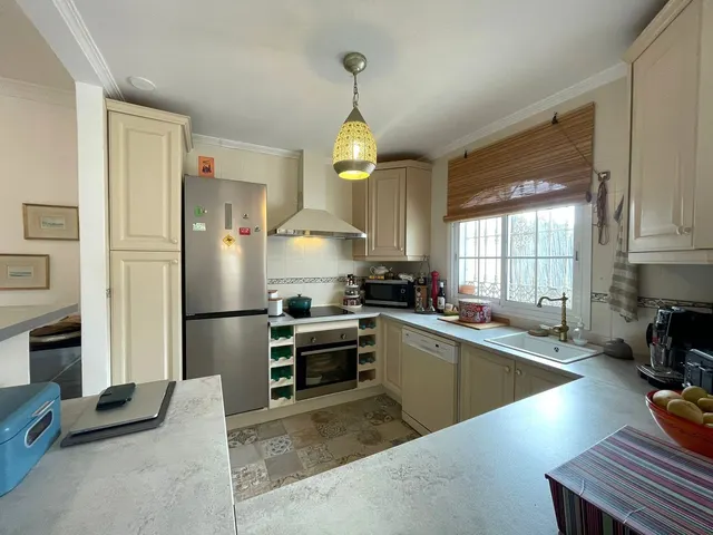 Apartamento 2 habitaciones 97m² en venta - Costa Del Sol — 20