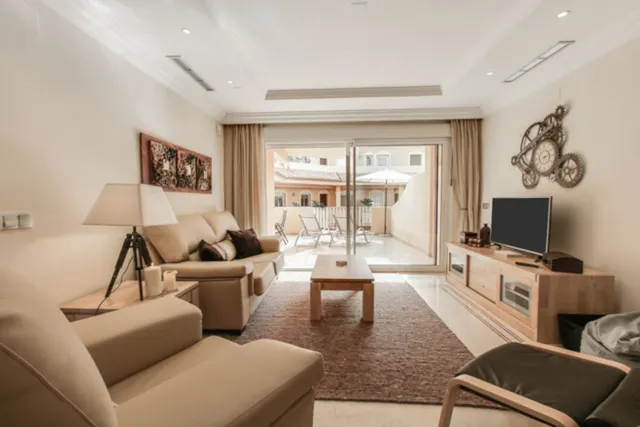 Apartamento 2 habitaciones 105m² en venta - Marbella — 10
