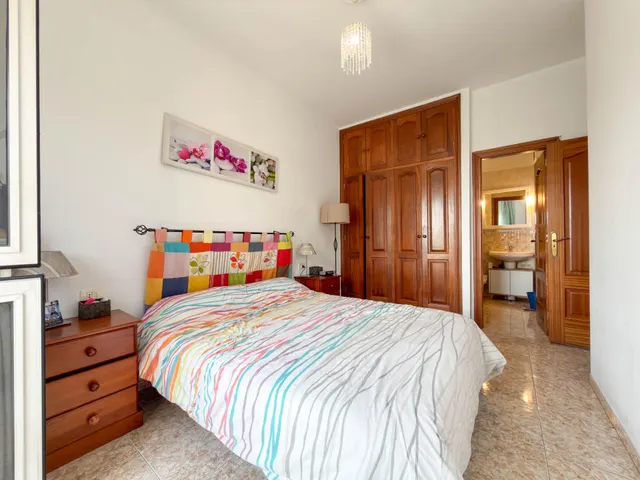 PISO EN GÜÍMAR  - UNA OPORTUNIDAD PARA VIVIR O INVERTIR — 18