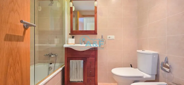 ALQUILER ANUAL 3 habitaciones RESIDENCIAL CLOMERAS — 7