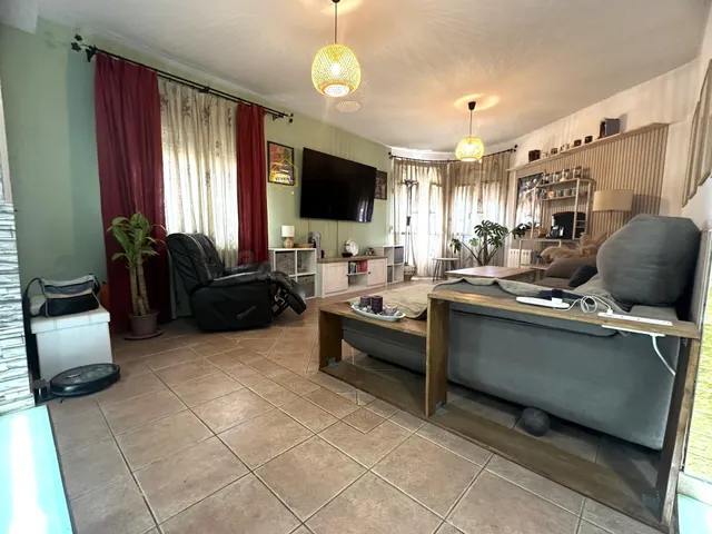 Dúplex de 4 dormitorios y terraza en la Estación de Puerto Lumbreras — 2