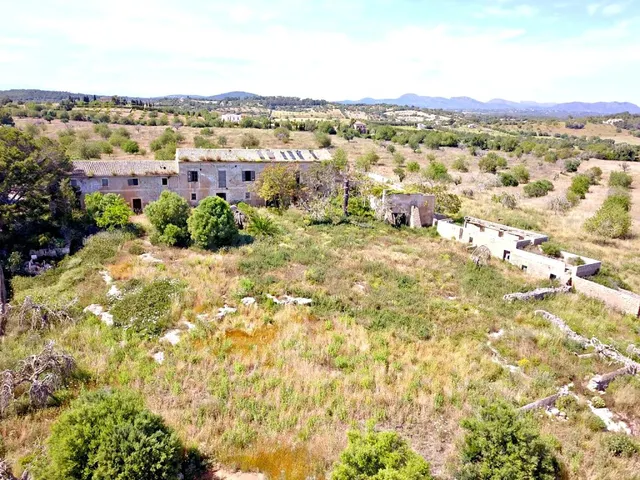 Casa de campo-Masía en Venta en Manacor Baleares - foto 4