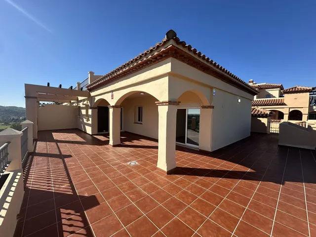 Ático 3 habitaciones 223m² en venta - Riviera del sol — 41