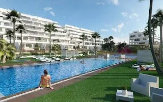 Apartamento en Finestrat — 11