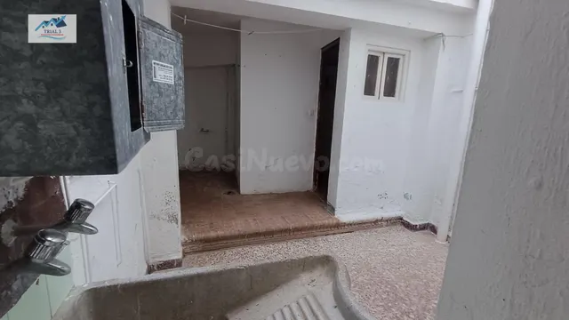 VENTA DE ADOSADO EN MORÓN DE LA FRONTERA - foto 5