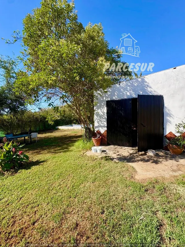Casa de Campo en Ctra. de Palma del Río, Córdoba — 25