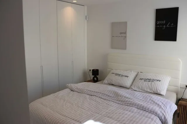 Apartamento Obra Nueva 2 Dormitorios Monforte del Cid — 19