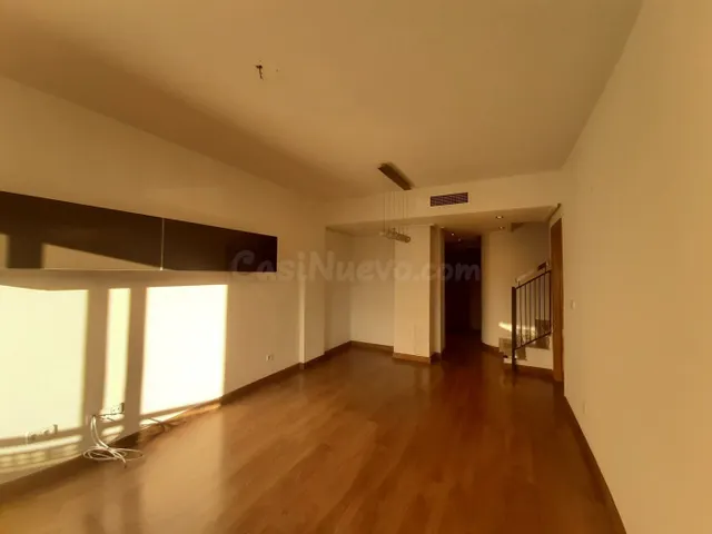 Ático dúplex de 3 habitaciones con garaje en La Flota - foto 5