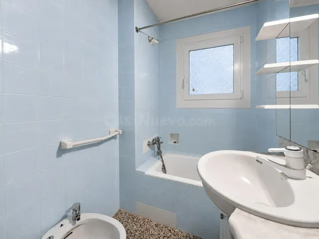 Roses | Apartamento con vistas al mar a 100 metros de la pla - foto 4