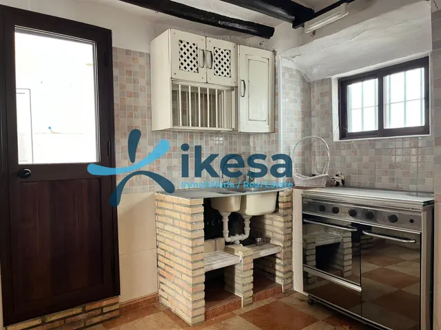 Venta de Casa adosada en Pruna - Sevilla — 22
