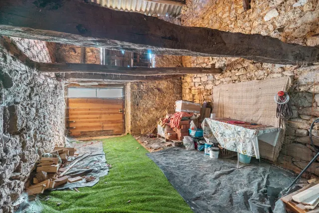 Casa totalmente reformada con finca y anexo para rehabilitar en L’Oteru, Piloña, muy cerca de Infiesto. — 40