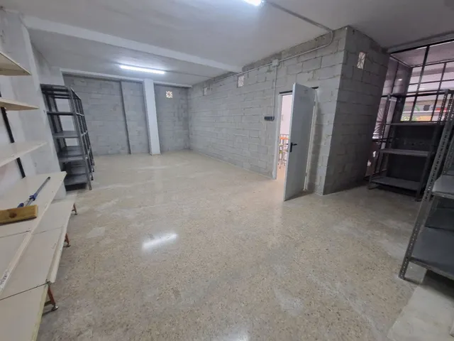 Local comercial 535m² en venta - Centro — 7