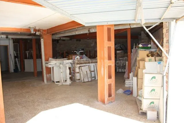 Local comercial 311m² en venta - Calpe - foto 3