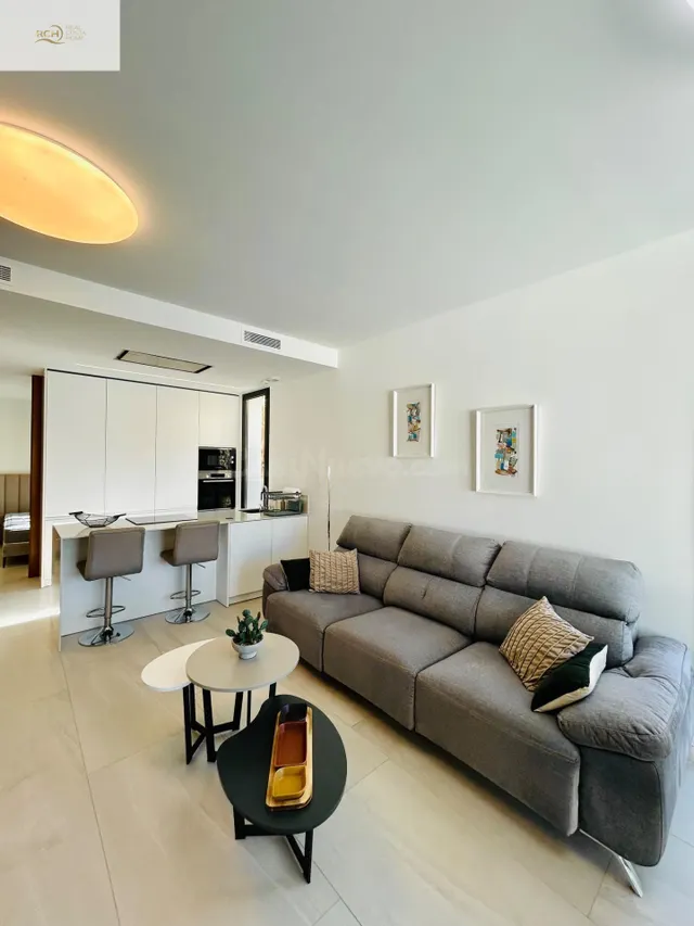 CASA MODERNA PAREADA EN SIERRA CORTINA FINESTRAT - foto 5